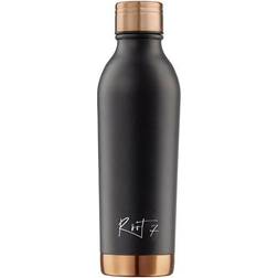Root7 Stainless Steel Water Bottle 500ml Shaker