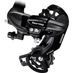 Shimano derailleur 6/7-speed Tourney TY300