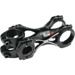 Humpert Ergotec Swell-XR Ahead-Stem Ø31,8mm -20