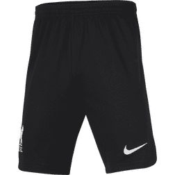 Nike Kids Liverpool 23 Away Dri Fit Stadium Shorts