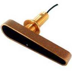 Raymarine CPT80 Chirp transducer bronze