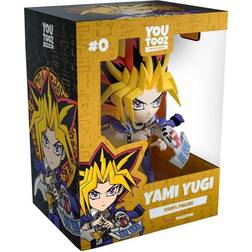 Yami Yugi Vinyl Figure 12 cm