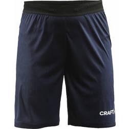 Craft Evolve shorts til børn, Navy