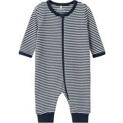 Name It Pyjamasdräkt Noos NbnNightsuit Dark Sapphire Pyjamasdräkt