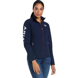 Ariat Women's Agile Softshell Jacket