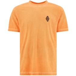 Marcelo Burlon Topper - Oransje