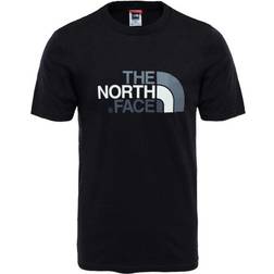 The North Face Men's Easy T-shirt - TNF Black