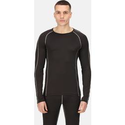 Regatta professional mens pro long sleeve base layer top