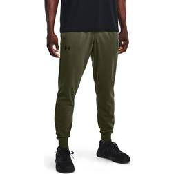 Under Armour Herren Fleece Jogginghose Marine OD Grün Schwarz