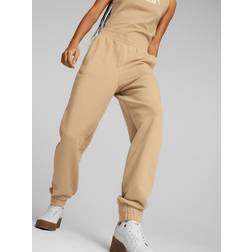 Puma Sweatpants Beige