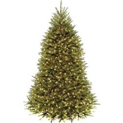 National Tree Company Dunhill Christmas Tree 78"