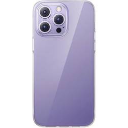 Baseus Corning Case and Tempered Glass Set