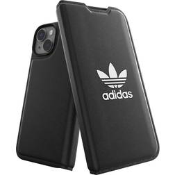 adidas iPhone 14 Etui Booklet Case Basic Sort