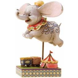 Disney Traditions 4010028 Faith In Flight P0127 Figurine