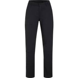 Peak Performance Iconiq Pants Dam, Black