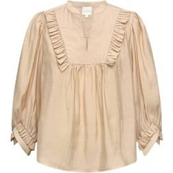 MeeGO Blouse PEACH