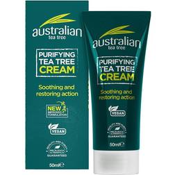 Optima Australian Tea Tree Purifying Cream 50ml