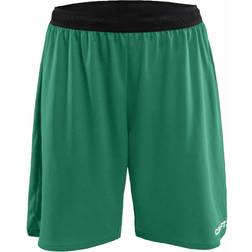 Craft Women's Progress Basket Shorts - Team Green