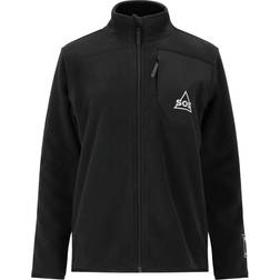 Sos Garmisch Fleece Mellemlag-Medium