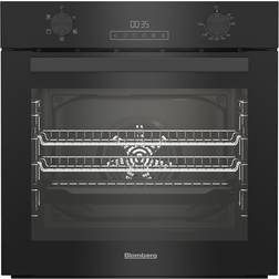 Blomberg ROEN8201B BI Single Black