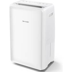 Sharp Portable Dehumidifier 16L