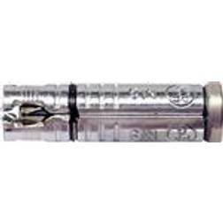 Expandet EXPANSIONSHYLSTER M10X60MM GULK