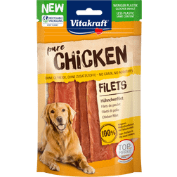 Vitakraft Kycklingfilé till Hund 80 g