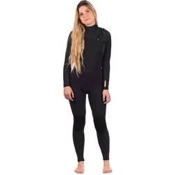 O'Neill Hyperfreak 3/2mm Chest Zip Gbs Wetsuit