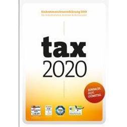 Tax 2020 für steuerjahr 2019 download, windows