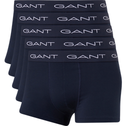 Gant Boxershorts 5er-Pack