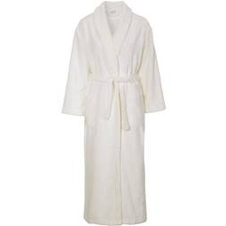 Damella Modal Terry Robe White * Kampagne *