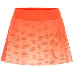 Lotto Top Skirt - Orange