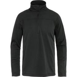 Fjällräven Abisko Lite Half Zip Fleece AW23