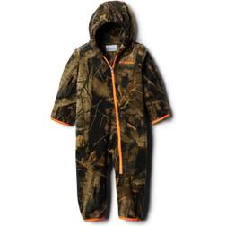 Columbia Infant Snowtop II Bunting - Timberwolf