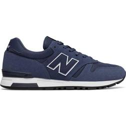 New Balance ML565V1 M - Blue/Navy