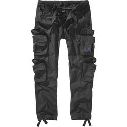 Brandit Pure Vintage Cargobyxor Slim 2XL