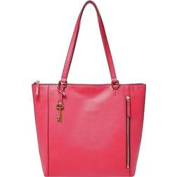 Fossil Tara Shopper - Cherry