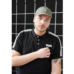 Lonsdale BROCHEL Polo Shirt black