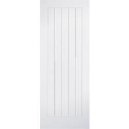 Wickes Geneva Interior Door R, L (76.2x198.1cm)