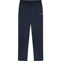 Les Deux Ballier Track Pants Bukser Dark Navy