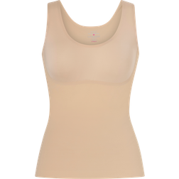 Magic Distinguished Tone Your Body Tanktop - Natur