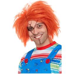 Smiffys Chucky Wig