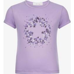 LeMieux Mini Lexi T-Shirt Wisteria Years