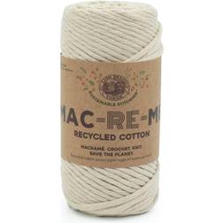 Lion Brand Mineral Mac-Re-Me Yarn 200g