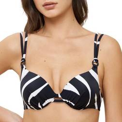 Triumph Bikini-Oberteil Summer Mix - Bunt