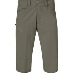 Bergans Vandre Light Softshell Long Shorts Men