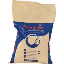 None Granulite Granulated Water Softener Salt 10Kg