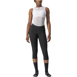 Castelli Velocissima Women's Knickers SS23 Black