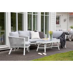 Venture Design Virya 2+1+1 Loungesæt