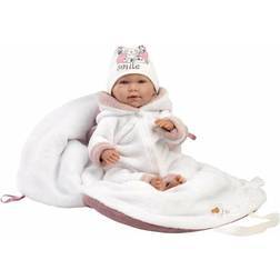 Llorens Baby Dukke Lala 42 cm